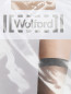 чулки на резинке 10 den Wolford  –  Деталь