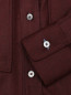Блуза из шерсти и кашемира с карманами Paul Smith  –  Деталь1