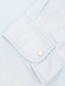 Рубашка оверсайз из хлопка Balenciaga  –  Деталь1