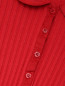 Блуза с отложным воротником Il Gufo  –  Деталь1