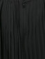 Плиссированная юбка-миди Kenzo  –  Деталь1