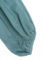 Блуза из хлопка с вырезом на спинке Paul Smith  –  Деталь1