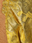 Платье-мини из шелка Alberta Ferretti  –  Деталь1