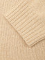 Джемпер с V-образным вырезом Weekend Max Mara  –  Деталь1