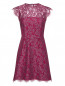Платье-мини из кружева Liu Jo  –  Общий вид