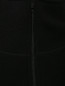 Куртка на молнии с вышивкой Balenciaga  –  Деталь1