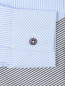 Рубашка из хлопка в полоску MSGM  –  Деталь1