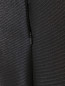 Платье-бюстье с металлическим отблеском Sportmax  –  Деталь