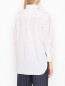 Рубашка из хлопка на пуговицах Max&Co  –  МодельВерхНиз1