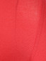 Укороченный кардиган декорированный рюшами Moschino  –  Деталь1