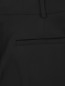 Укороченные брюки с карманами Michael by Michael Kors  –  Деталь