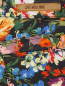 Джинсы прямого кроя с цветочным узором Love Moschino  –  Деталь1
