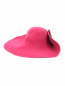Шляпа с декоративной вышивкой Kenzo  –  Обтравка1