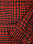 Блуза из шелка с узором Ermanno Scervino  –  Деталь1