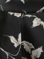 Юбка-миди с цветочным узором Antonio Marras  –  Деталь