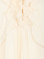 Блуза свободного кроя с декоративной отделкой Iro  –  Деталь1