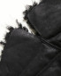 Пальто из искусственного меха I.CODE  –  Деталь