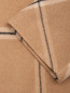 Пальто из кашемира с капюшоном Max Mara  –  Деталь1