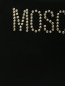 Купальник низ с декоративной отделкой Moschino  –  Деталь