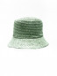 Плетеная шляпа со средними полями Weekend Max Mara  –  Общий вид