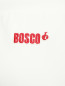 Спортивные брюки прямого кроя BOSCO  –  Деталь1