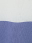 Джемпер мелкой вязки с короткими рукавами Weekend Max Mara  –  Деталь