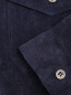 Вельветовая рубашка с накладным карманом Persona by Marina Rinaldi  –  Деталь1