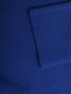 Укороченная водолазка из шерсти с вышивкой Etro  –  Деталь