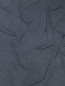 Топ из фактурной ткани с короткими рукавами Jil Sander  –  Деталь