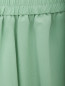 Укороченные брюки на резинке Etro  –  Деталь