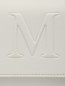 Сумка из кожи с логотипом Max Mara  –  Деталь