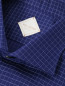 Рубашка из хлопка с узором "клетка" Pal Zileri  –  Деталь