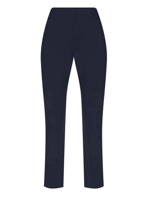 Укороченные брюки с боковой молнией Max&Co - Общий вид