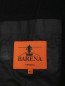 Пиджак из шерсти с накладными карманами Barena  –  Деталь2