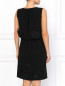 Платье Moschino  –  Модель Верх-Низ1
