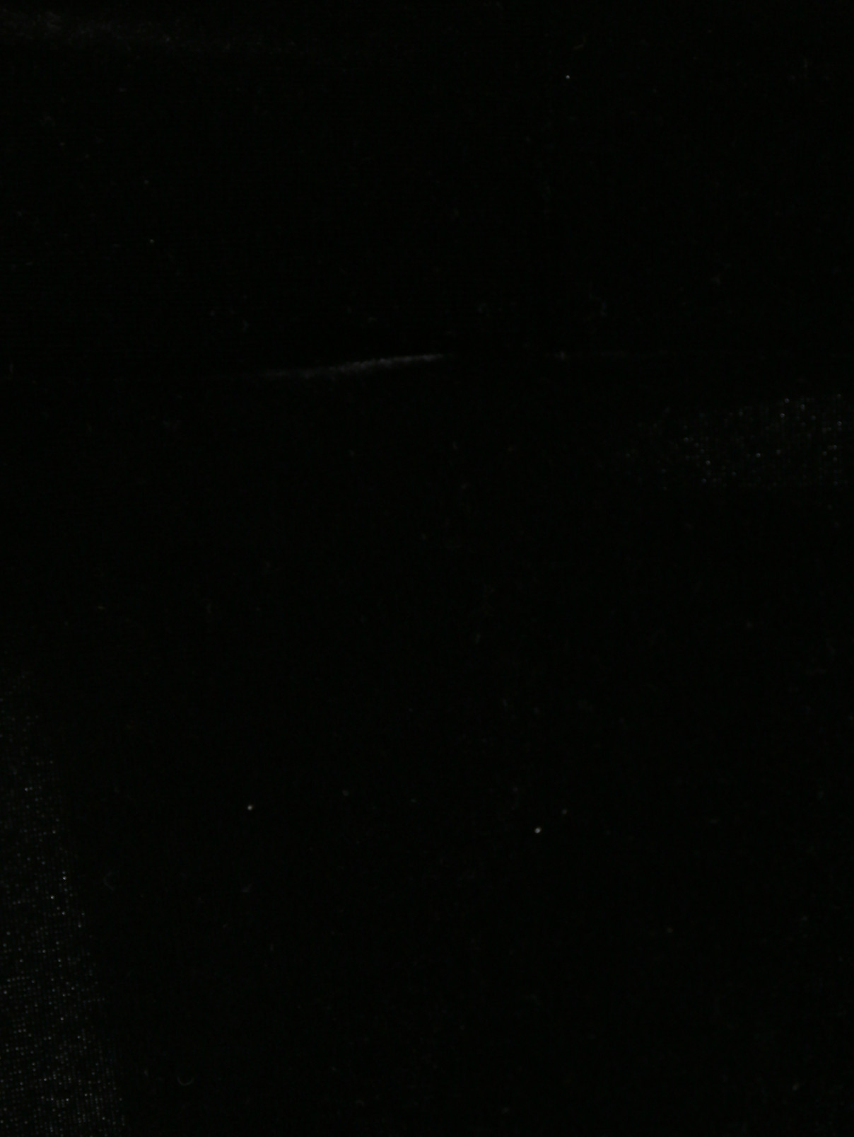 Бархатное болеро с длинными рукавами Suzanne Ermann  –  Деталь  – Цвет:  Черный