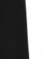 Приталенный жакет на пуговице Karl Lagerfeld  –  Деталь1