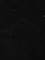 Юбка из вискозы декорированная стразами Zadig&Voltaire  –  Деталь
