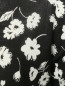 Лонгслив с цветочным узором Dolce & Gabbana  –  Деталь1