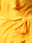 Платье с декоративными воланами Moschino  –  Деталь