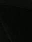 Джемпер из фактурной ткани свободного кроя Voyage by Marina Rinaldi  –  Деталь