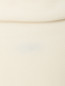 Трикотажное платье из кашемира с разрезом Malo  –  Деталь