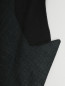 Пиджак двубортный из шерсти Pal Zileri  –  Деталь1