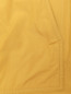 Однотонная юбка из нейлона с карманами Max Mara  –  Деталь1