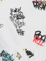 Трикотажные брюки на завязках Dolce & Gabbana  –  Деталь1