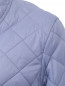 Стеганая куртка с карманами Marina Sport  –  Деталь1