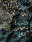 Пальто прямого кроя с абстрактным узором Marina Rinaldi  –  Деталь1
