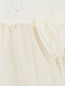Платье трикотажное с пышной юбкой Aletta  –  Деталь