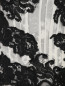 Платье макси из шелка с кружевным верхом Alberta Ferretti  –  Деталь1