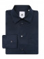 Рубашка из хлопка с карманом PT Torino  –  Общий вид